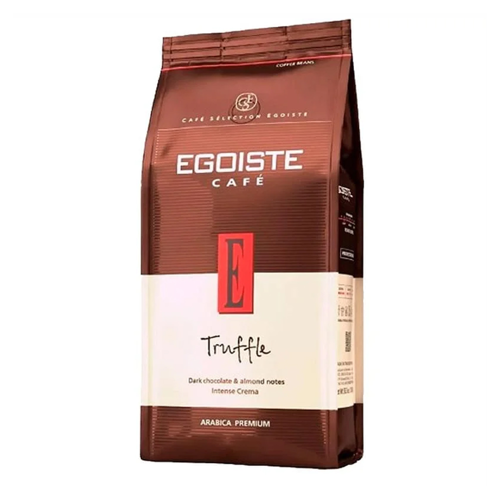 Кофе зерновой Egoiste Truffle 100% Арабика 1 кг