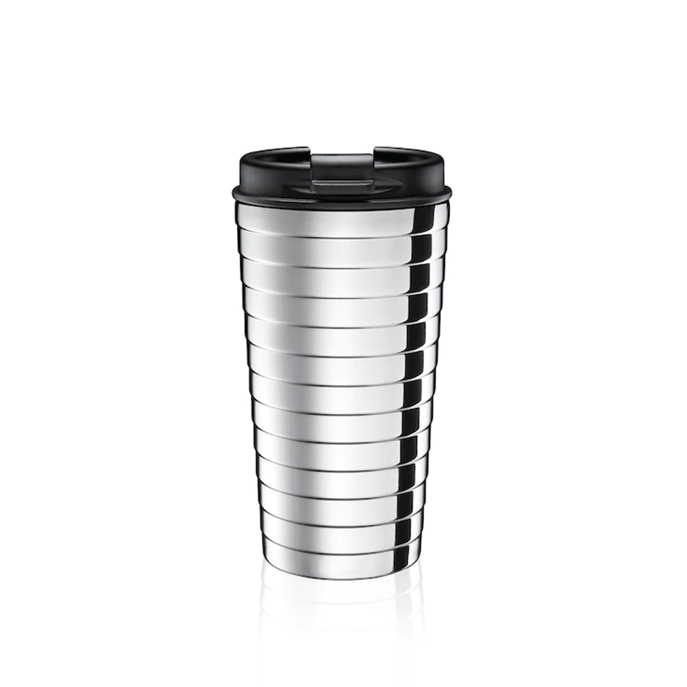 Термокружка Nespresso Touch Travel Mug