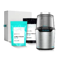 Titanmill 300 Duoclean • Cecotec