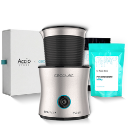 Капучинатор Cecotec Power Moka Spume 5000