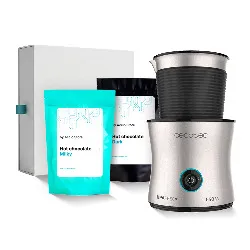 Power Moka Spume 5000 • Cecotec