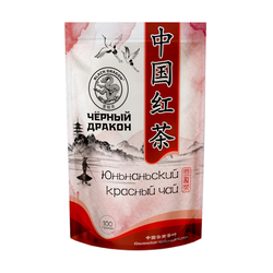 Красный чай • 100 г • Черный Дракон