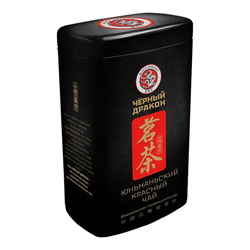 Красный чай • 100 г • Черный Дракон