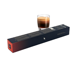 Filter Style Mild • 10 • Nespresso • Original