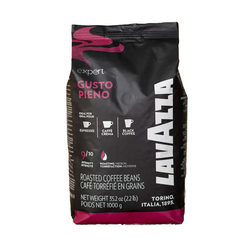 Gusto Pieno • 1 кг • Lavazza • Зерновой