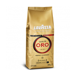 Oro • 250 г • Lavazza • Зерновой