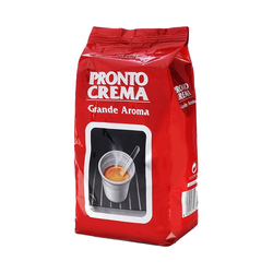 Pronto Crema • 1 кг • Lavazza • Зерновой