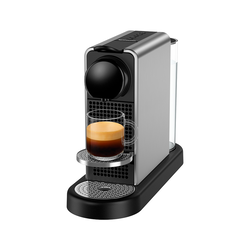 Citiz Platinum Titan • Nespresso Original