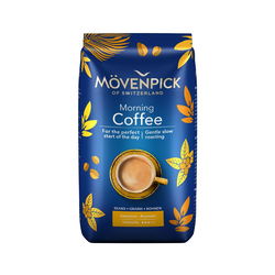 Morning Coffee • 500 г • Movenpick • Зерновой