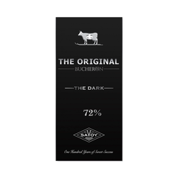 Шоколад темный Bucheron Dark Original 90 г
