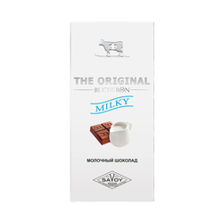 Шоколад Белый Bucheron Milky Original 90 г