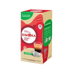 Gran Bar • 18 • Gimoka • Чалды