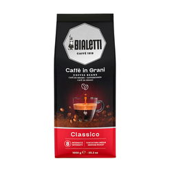Classico • 1 кг • Bialetti • Зерновой