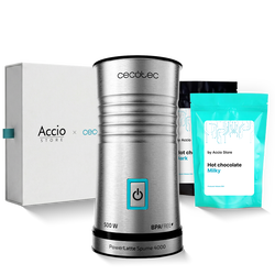 Капучинатор Cecotec Power Latte Spume 4000