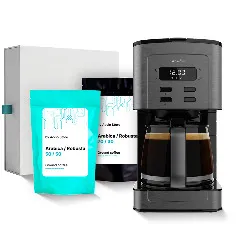Coffee 56 Time • Cecotec