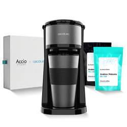 Кофемашина Капельная Cecotec Coffee 66 Drop & Go