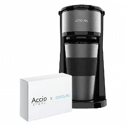 Coffee 66 Drop & Go • Cecotec
