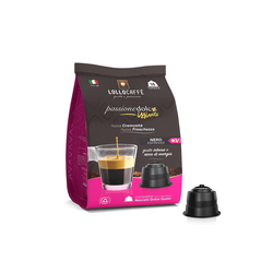 Nero Espresso • 16 • Lollo Caffe • Dolce Gusto