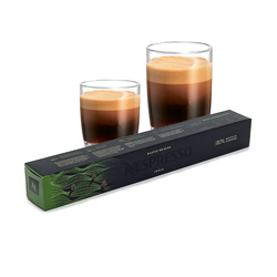 India • 10 • Nespresso • Original