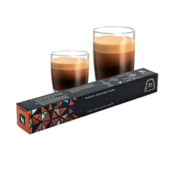 Cape Town Envivo Lungo • 10 • Nespresso • Original