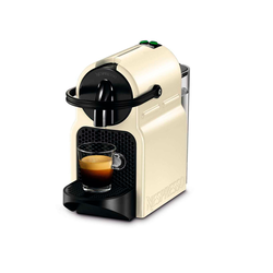 Inissia Creme White • Nespresso Original