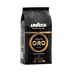 Oro Mountain Grown • 1 кг • Lavazza • Зерновой