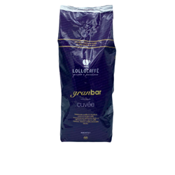 Cuvée • 1 кг • Lollo Caffe • Зерновой