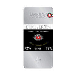 Шоколад темный Bucheron Bitter Standart 100 г