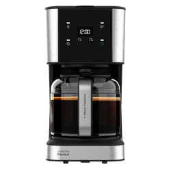 Coffee 66 Drop & Touch • Cecotec