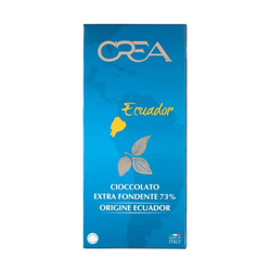 Ecuador • 100 г • Crea • Шоколад темный