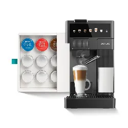 FreeStyle Grind & Latte • Cecotec