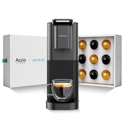 Кофемашина Капсульная Nespresso Original Cecotec Power Caps 20