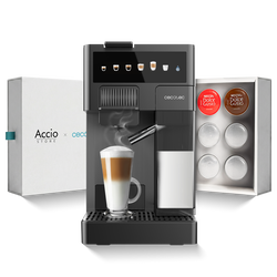 Кофемашина Капсульная Cecotec FreeStyle Latte