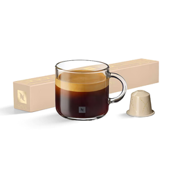 Almond Croissant Flavour • 10 • Nespresso • Original