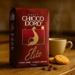 Elite • 250 г • Chicco D'oro • Молотый