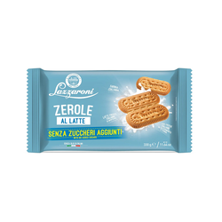 Печенье Lazzaroni Цельнозерновое Без Сахара 300 г