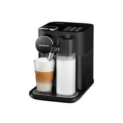 Gran Lattissima Sophisticated Darks • Nespresso Original