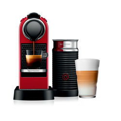 Citiz & Milk • Nespresso Original
