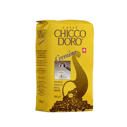 Cremino • 250 г • Chicco D'oro • Молотый