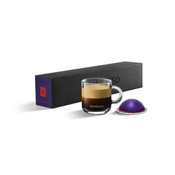 Altissio Decaffeinato • 10 • Nespresso • Vertuo