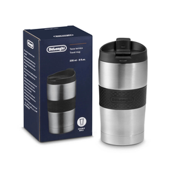 Термокружка Travel Mug • 235 мл • Delonghi