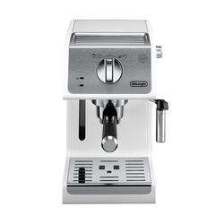 Active Line White ECP 33.21 W • Delonghi