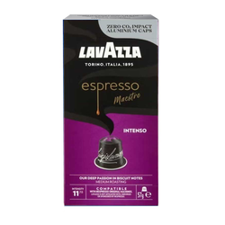 Maestro Intenso AL • 10 • Lavazza • Nespresso Original