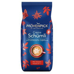 Schumli • 1 кг • Movenpick • Зерновой