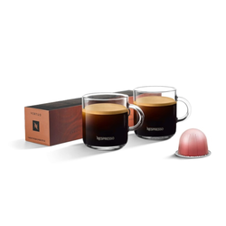 Carafe Pour-Over Style • 7 • Nespresso • Vertuo