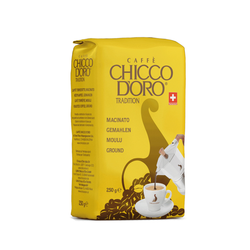 Кофе Молотый Chicco D'oro Tradition 250 г