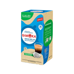 Gran Relax Dec • 18 • Gimoka • Чалды