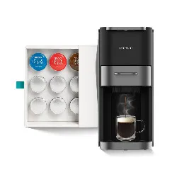 FreeStyle Compact Dark • Cecotec