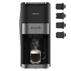 FreeStyle Compact Dark • Cecotec