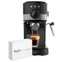 Power Espresso 20 Pecan Pro • Cecotec